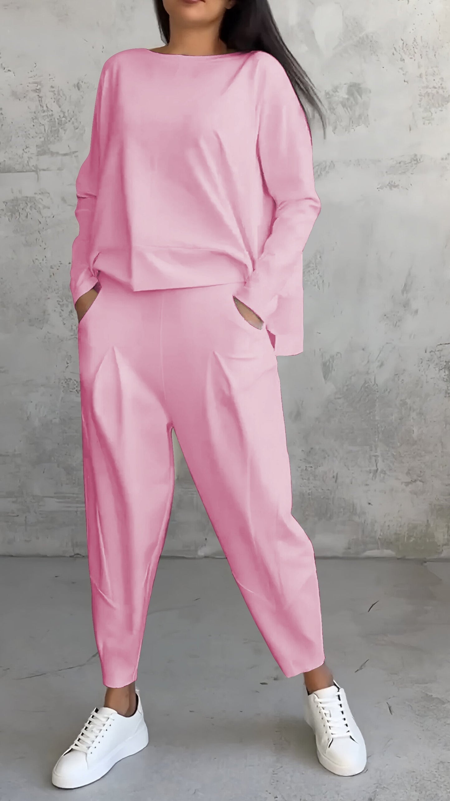 NOVERA™ | Eenvoudige elegantie set