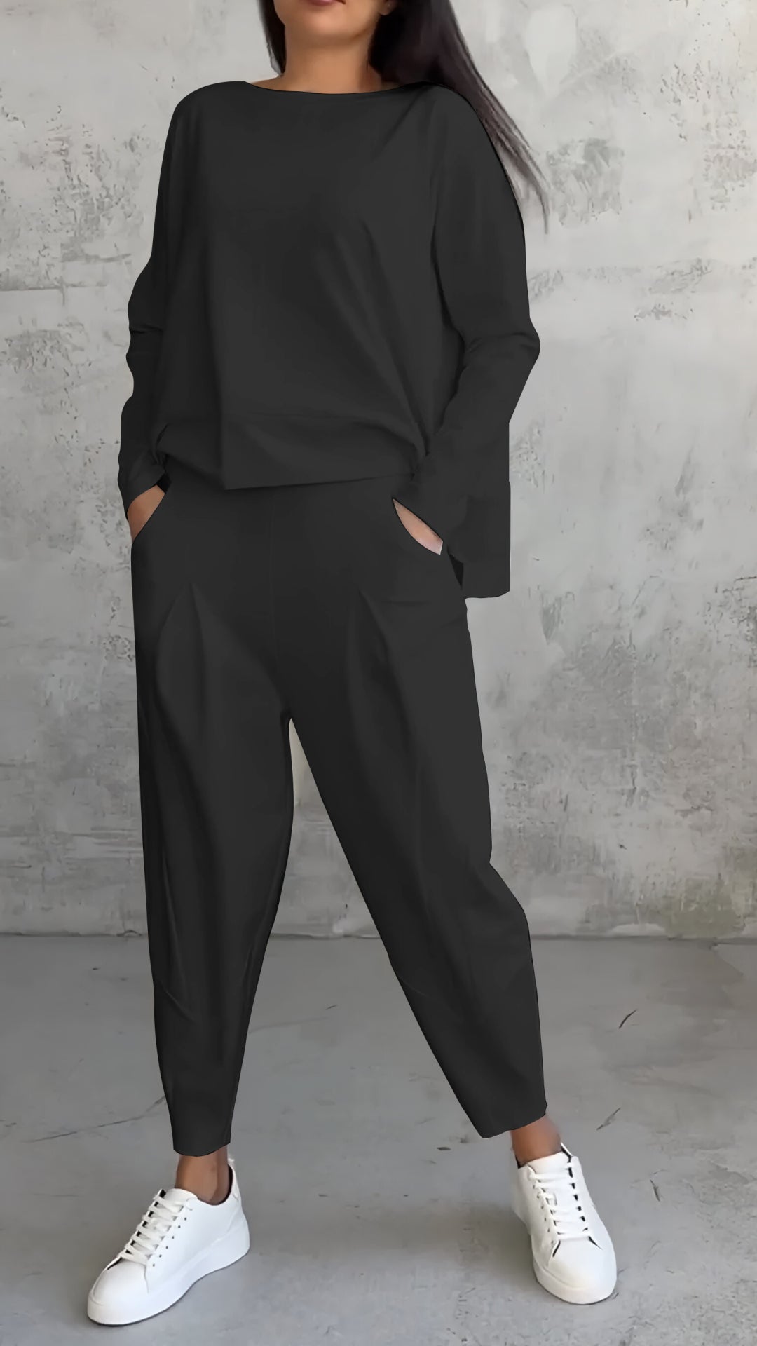 NOVERA™ | Eenvoudige elegantie set