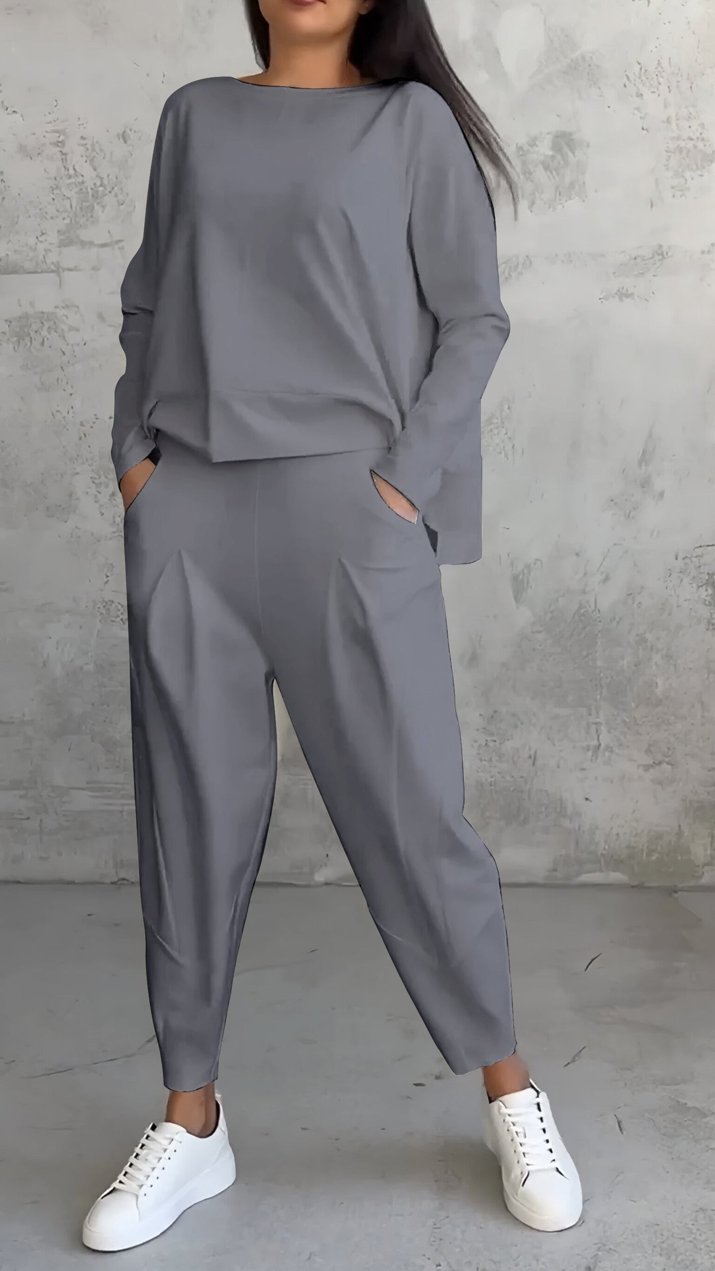 NOVERA™ | Eenvoudige elegantie set