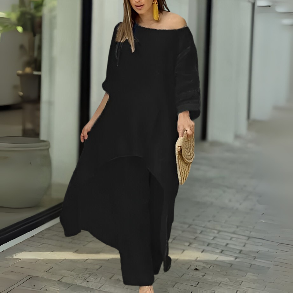 Marielle™ | Tweedelige Comfort Set