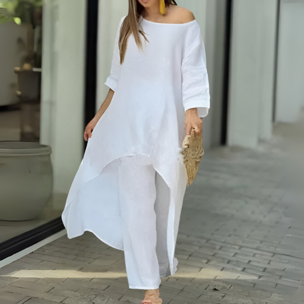 Marielle™ | Tweedelige Comfort Set