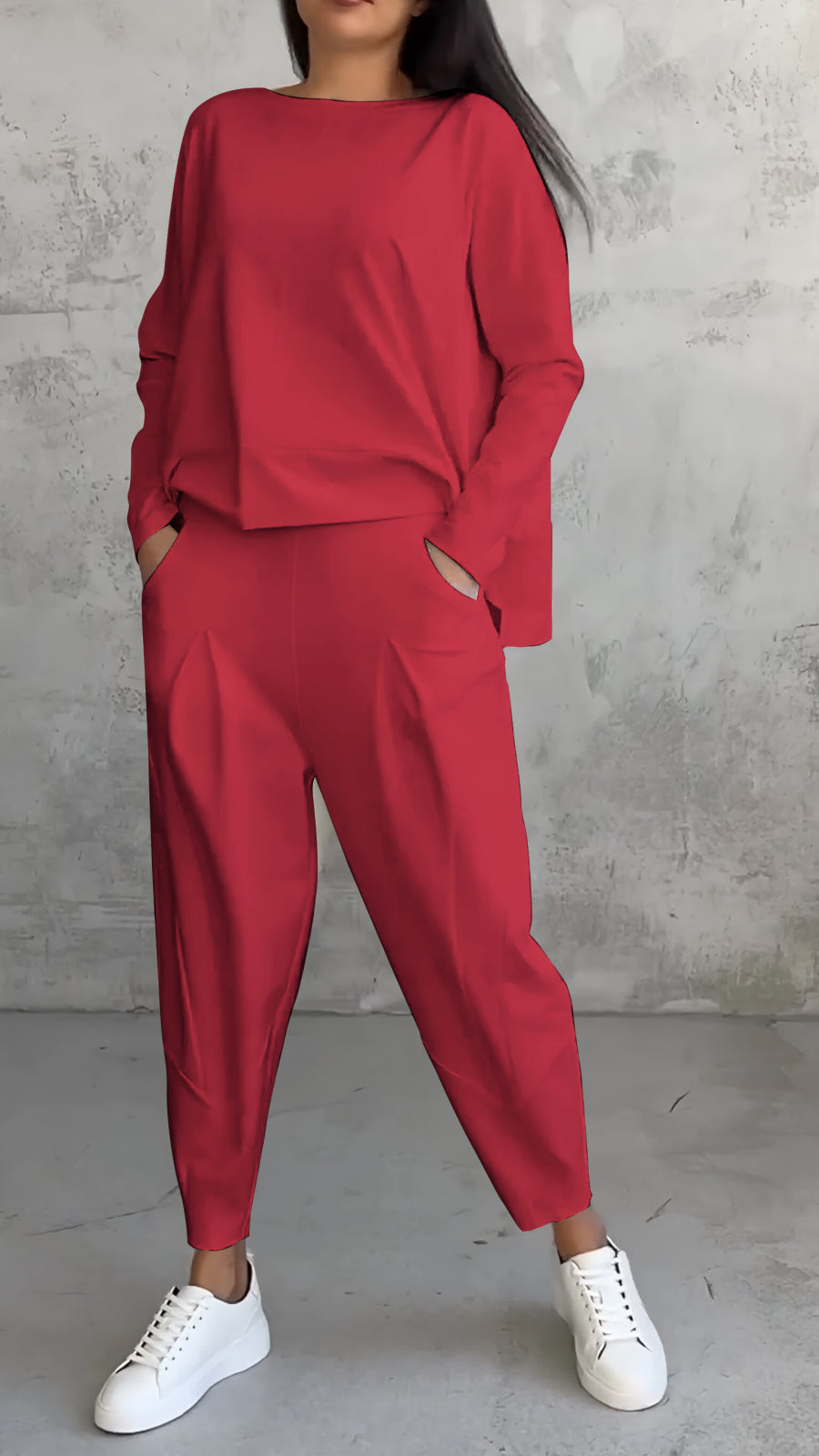 NOVERA™ | Eenvoudige elegantie set