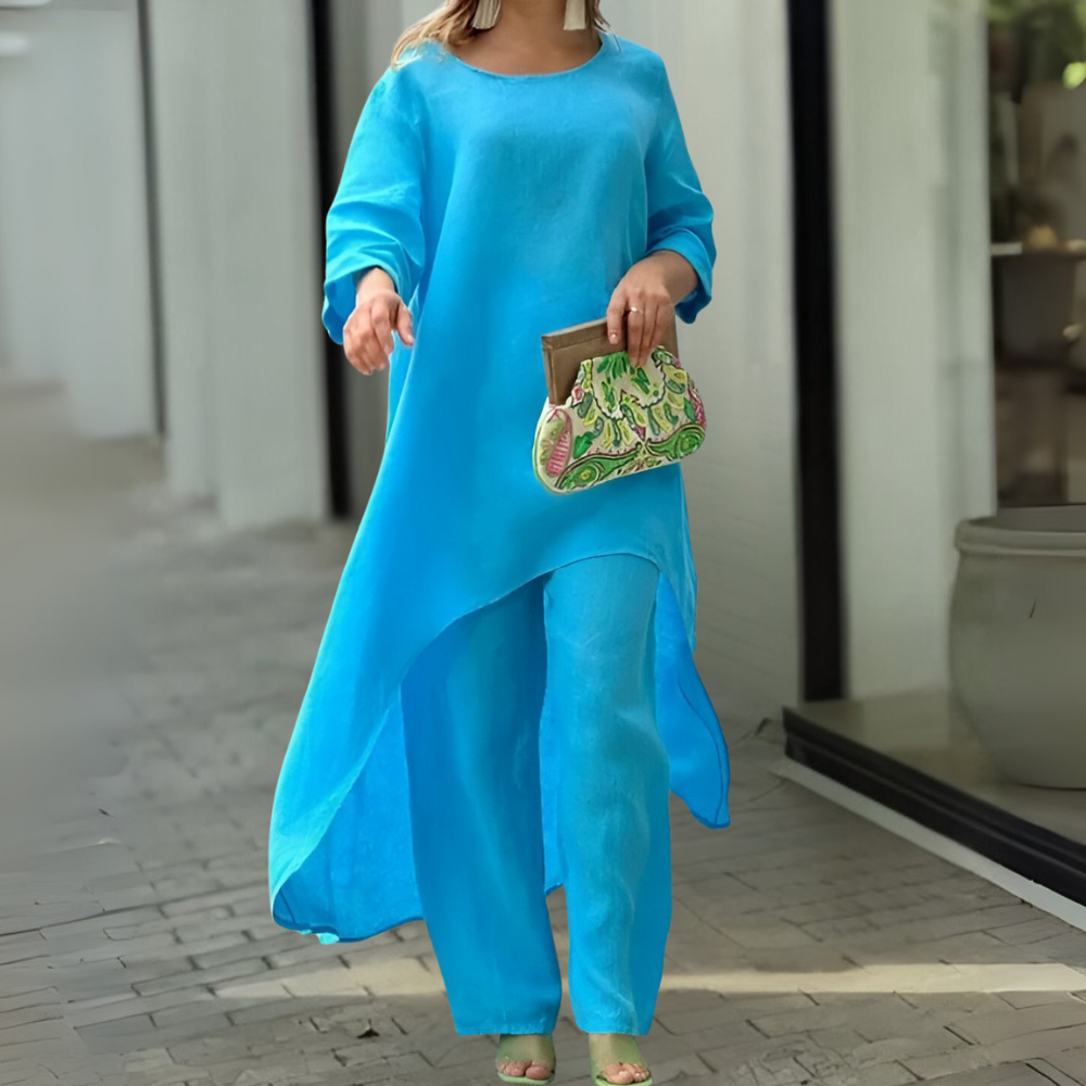 Marielle™ | Tweedelige Comfort Set
