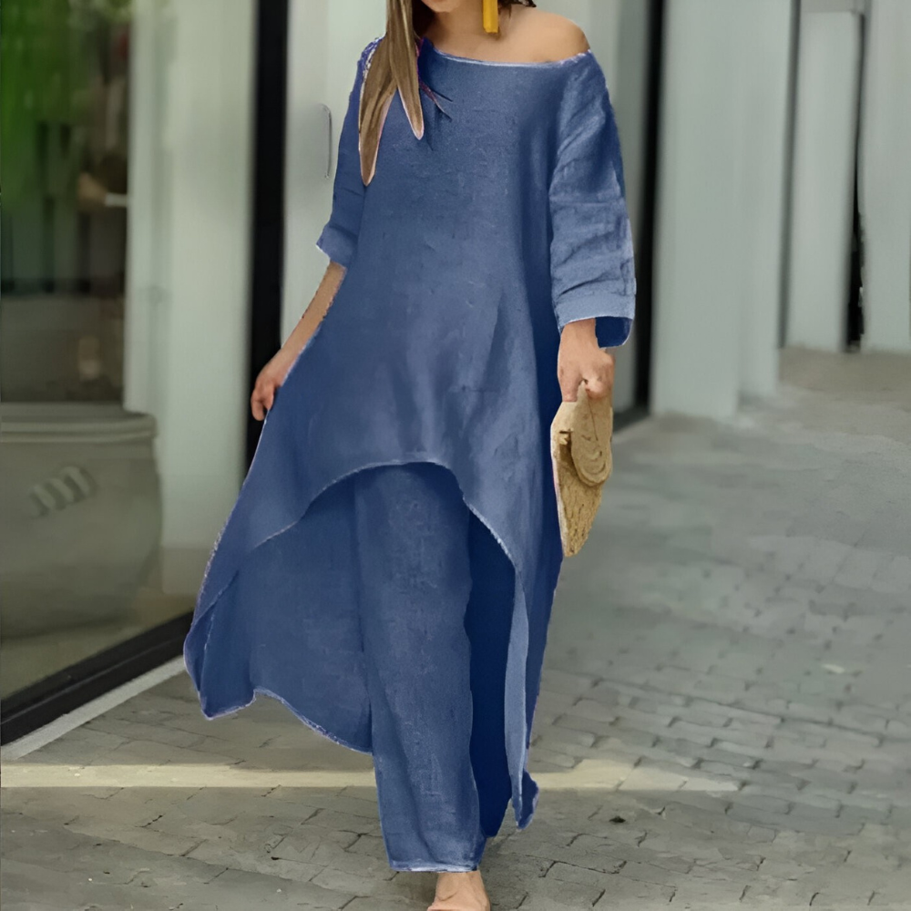 Marielle™ | Tweedelige Comfort Set