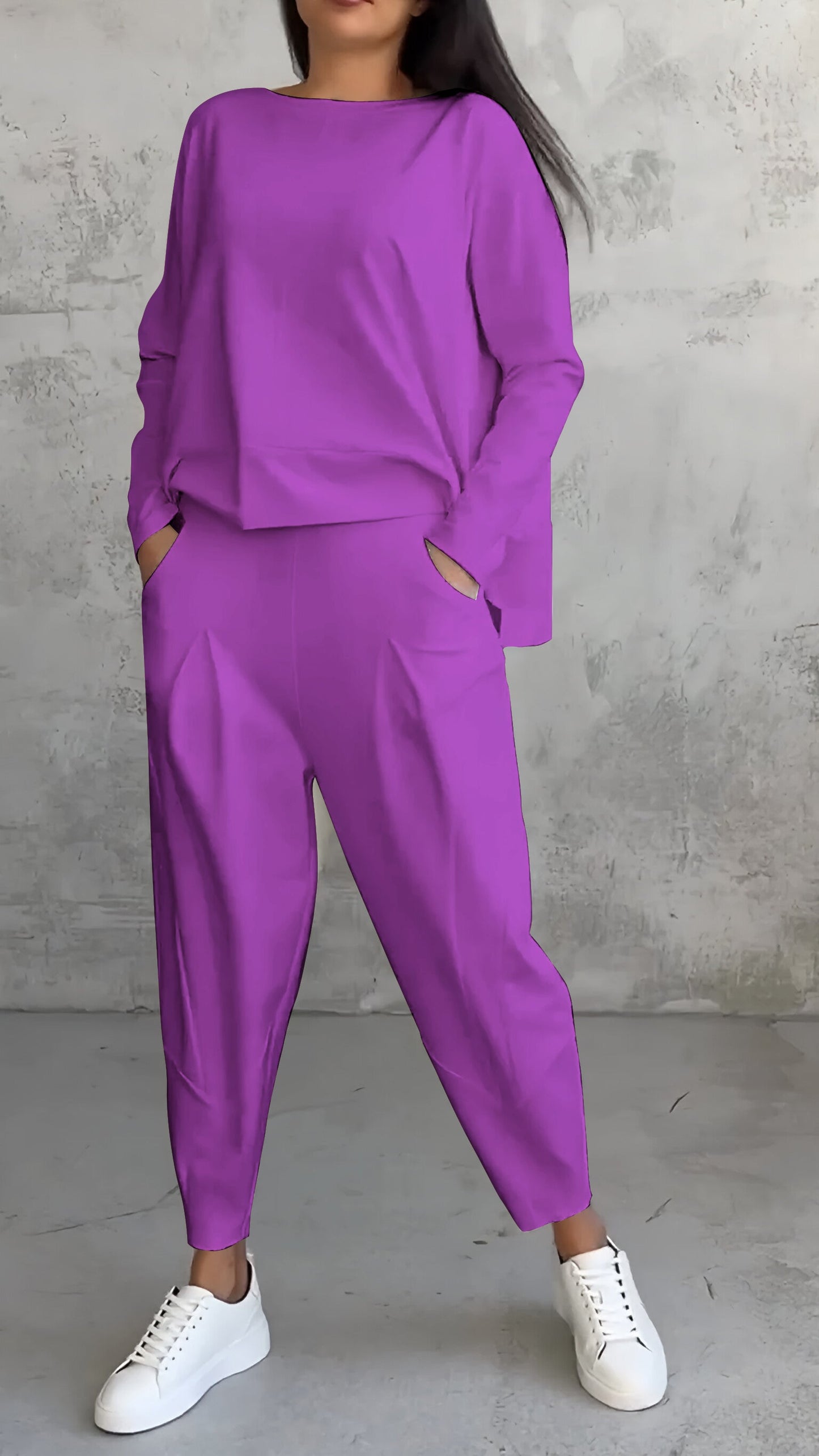 NOVERA™ | Eenvoudige elegantie set
