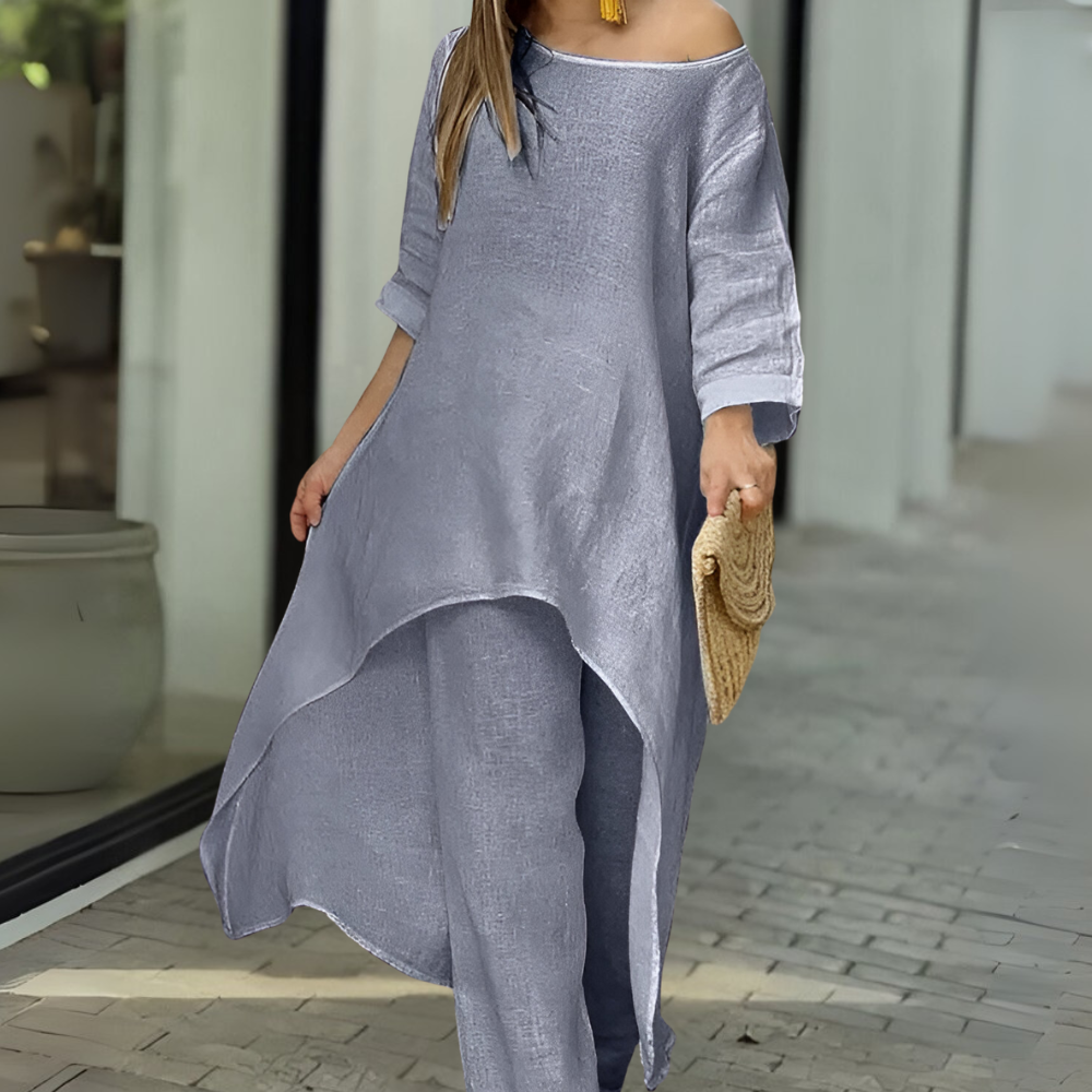 Marielle™ | Tweedelige Comfort Set