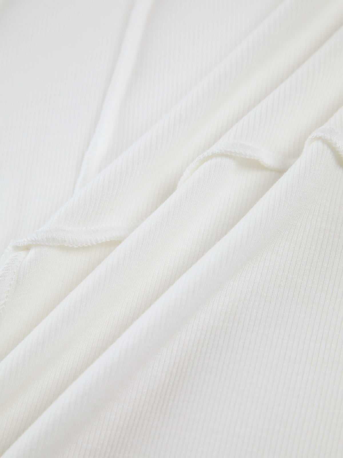 NOVERA™ | Getailleerde Top met Lange Mouwen