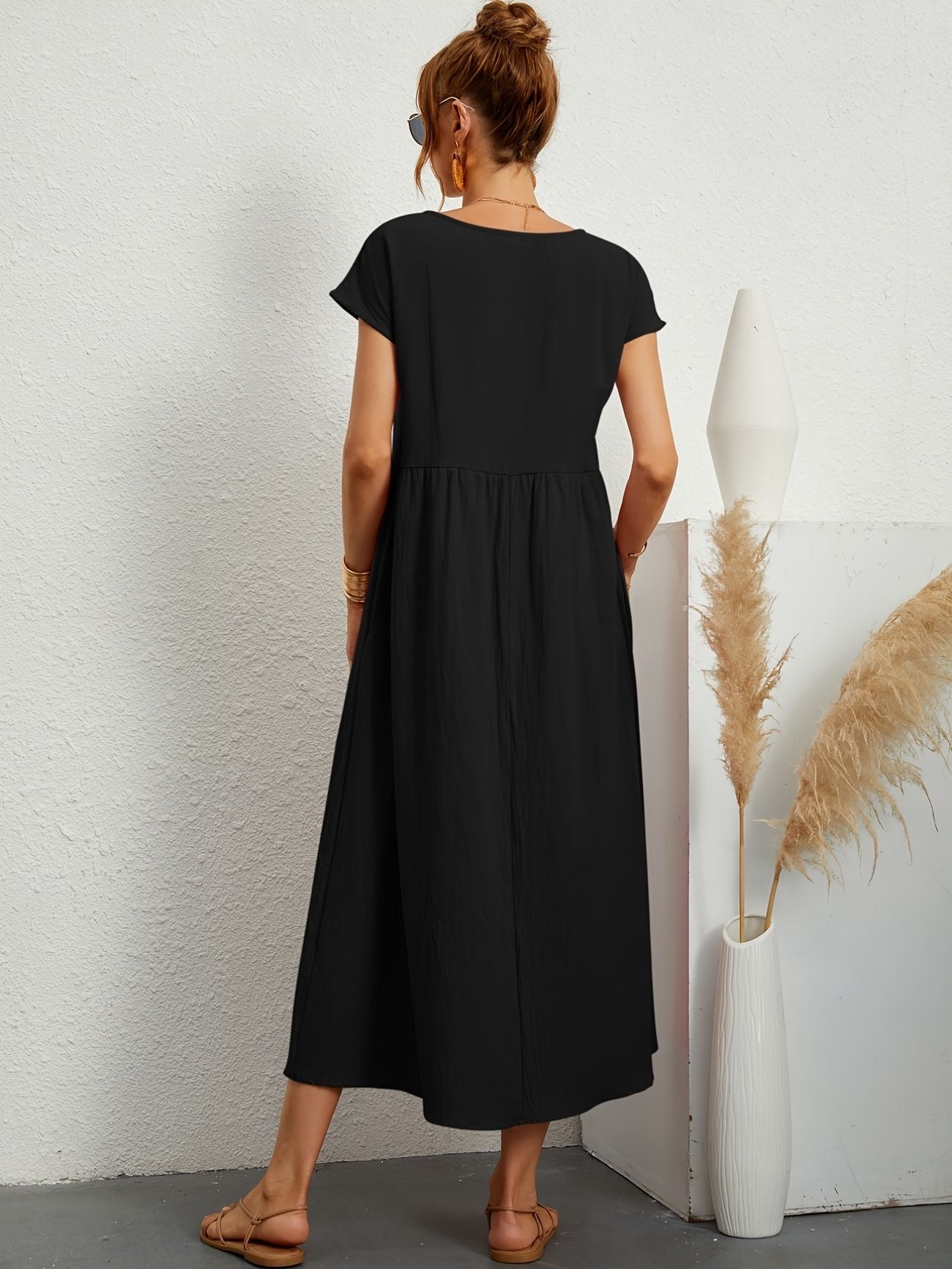 NOVERA™ | Luchtige Zomerjurk