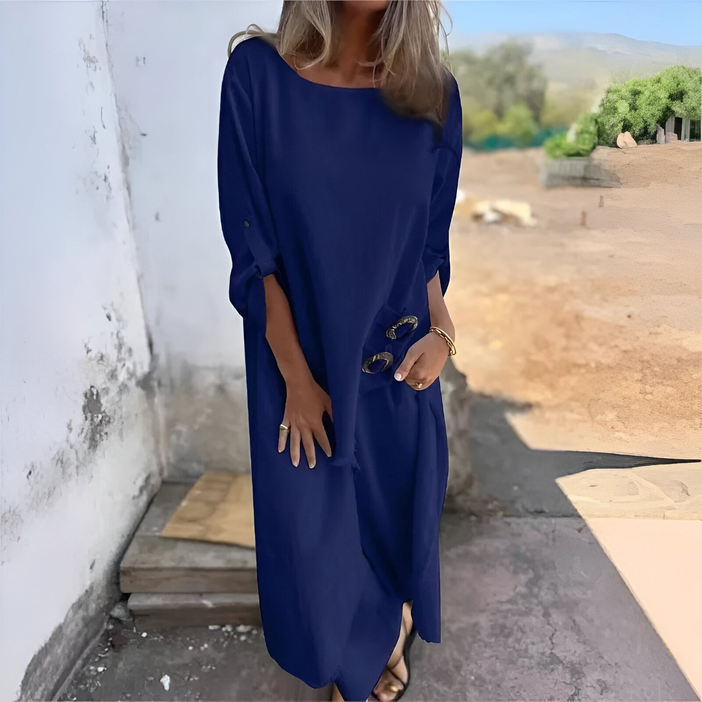 Maaike™ | Elegante Oversized Set