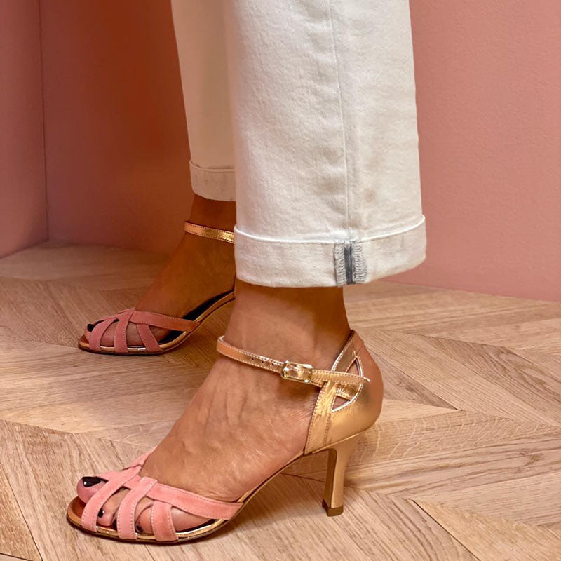 Elina™ | Hakken Sandalen