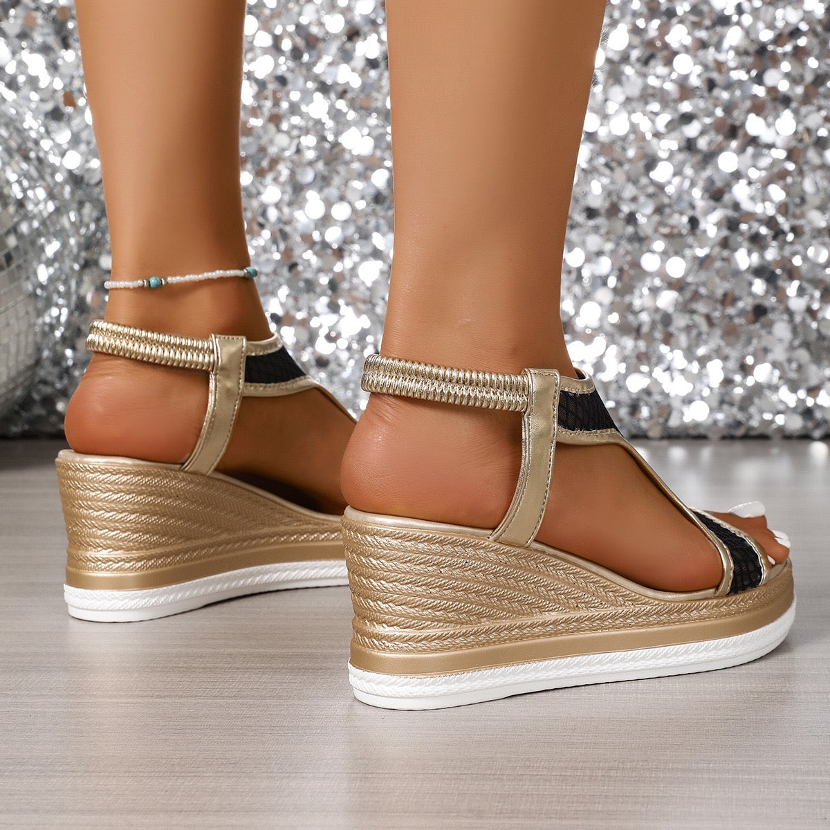 Mila™ | Orthopedische Zomersandalen
