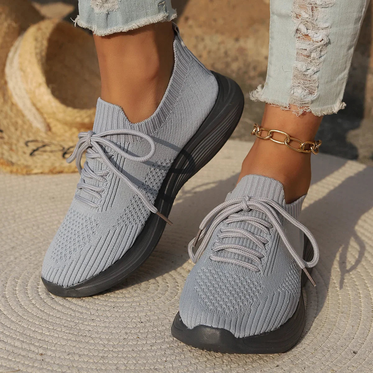 NOVERA™ | Comfortabele Sneakers