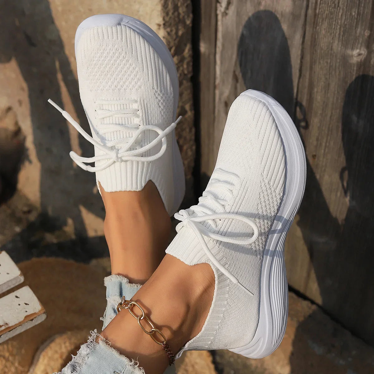 NOVERA™ | Comfortabele Sneakers