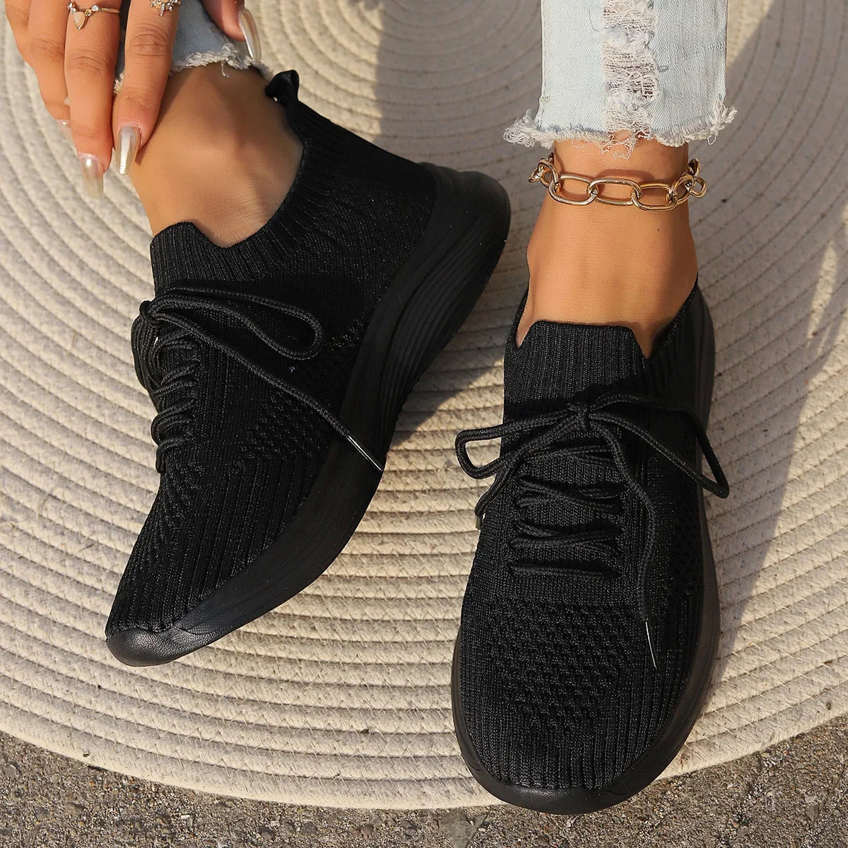 NOVERA™ | Comfortabele Sneakers