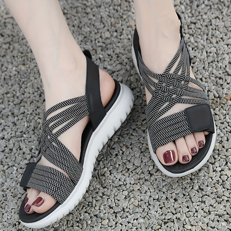Angela™ | Orthopedische comfort sandalen