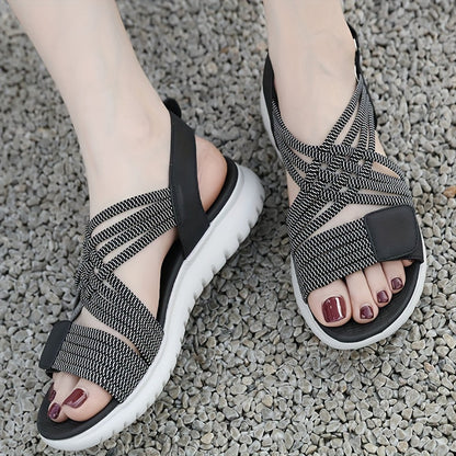 Angela™ | Orthopedische comfort sandalen