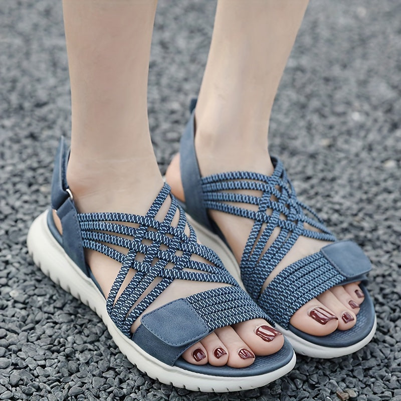 Angela™ | Orthopedische comfort sandalen