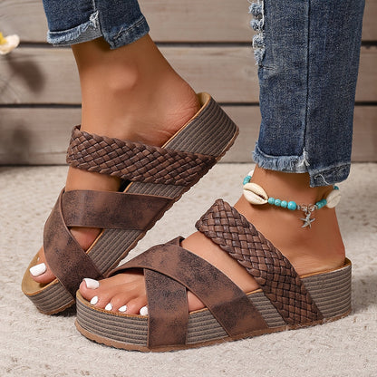 Ida™ | Orthopedische sandalen