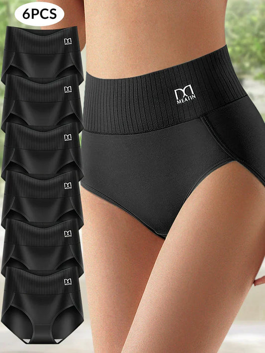 NOVERA™ | Hoog getailleerde onderbroek voor buikcorrectie