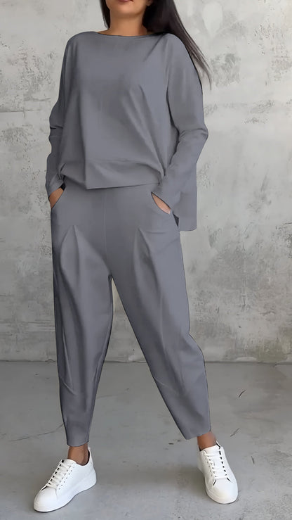 NOVERA™ | Eenvoudige elegantie set