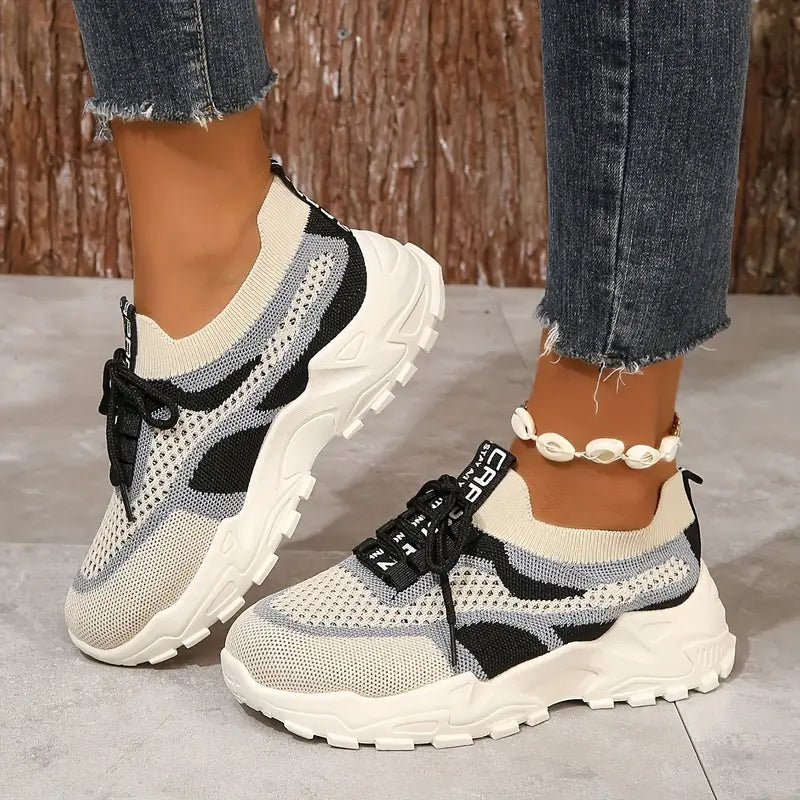 NOVERA™ | Stretch Sneakers