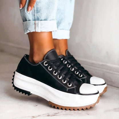 Lian™ | Ondersteunende Sneakers
