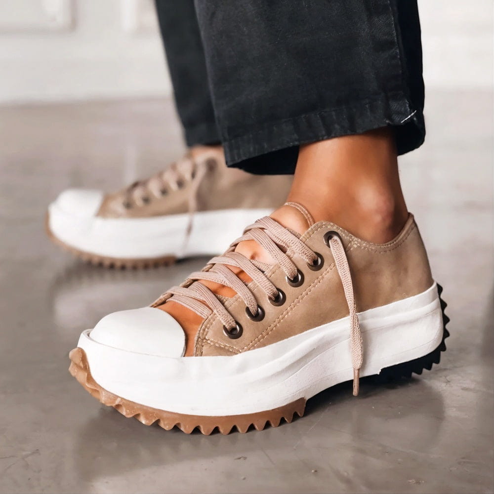 Lian™ | Ondersteunende Sneakers