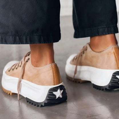 Lian™ | Ondersteunende Sneakers