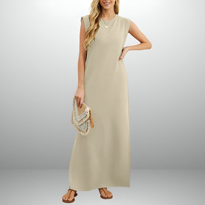 Emma™ | Lange Jurk