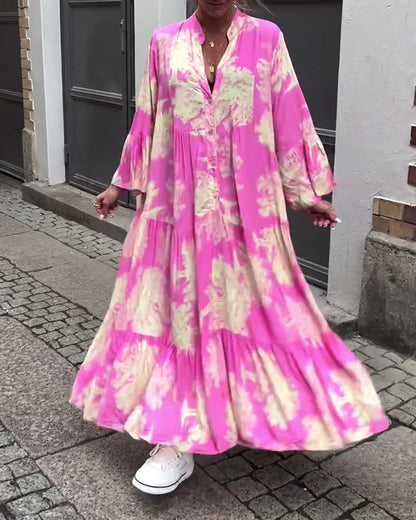 Jolie™ | Elegante Retro Jurk