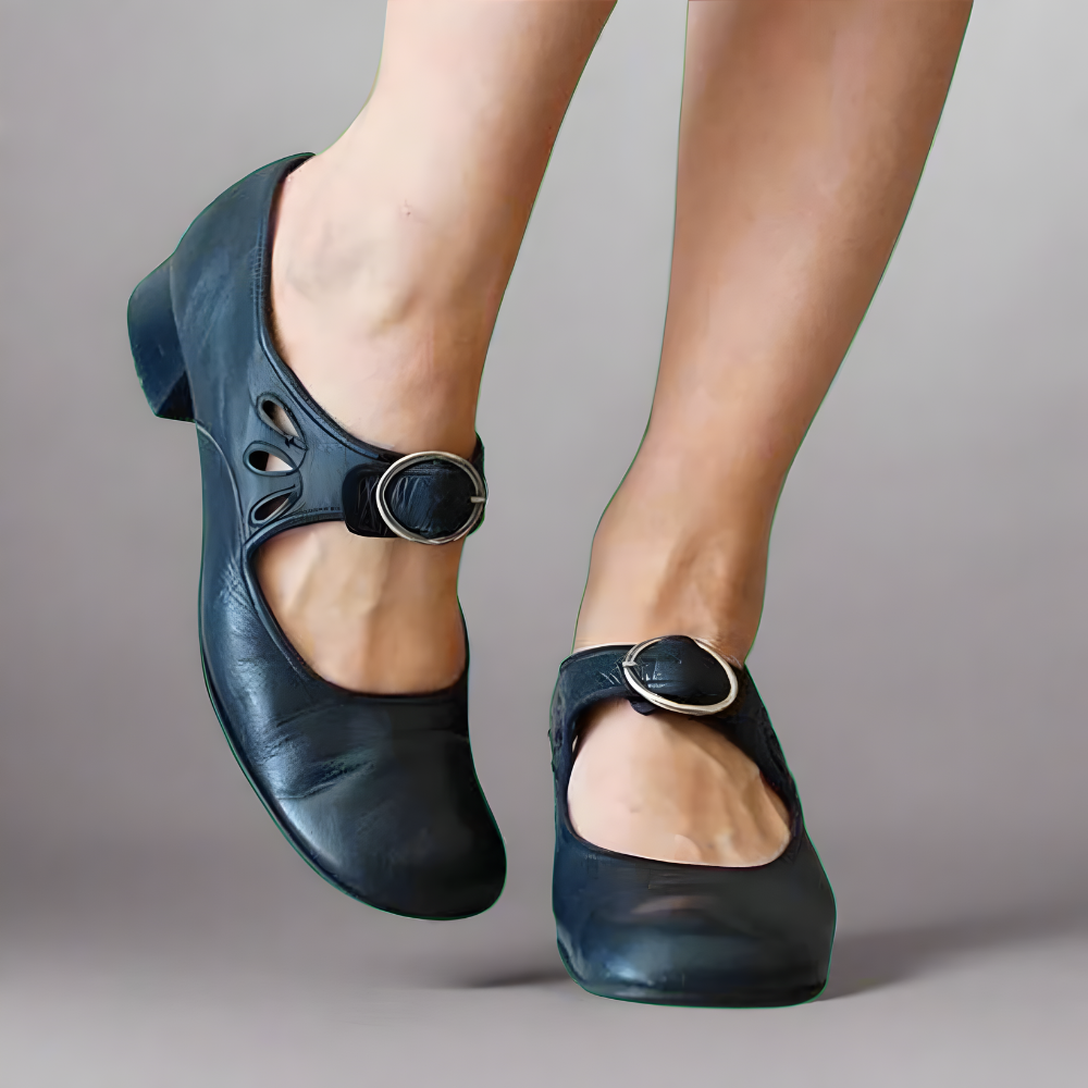 Claire™ | Orthopedische Instappers