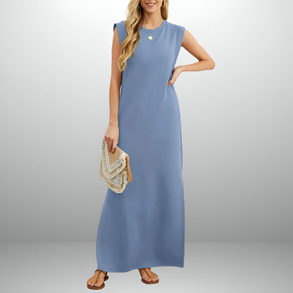 Emma™ | Lange Jurk