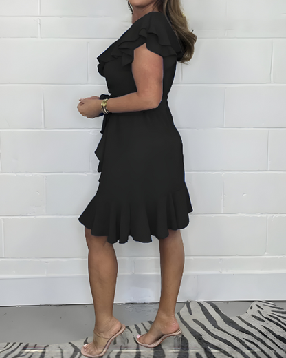 Elise™ | Elegante en Stijlvolle Jurk