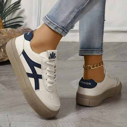 NOVERA™ | Lage Sneakers