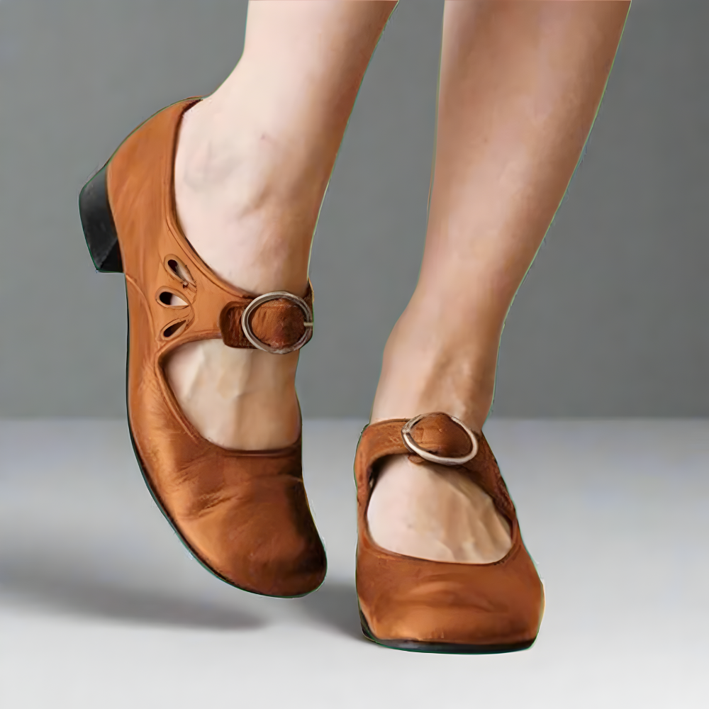 Claire™ | Orthopedische Instappers