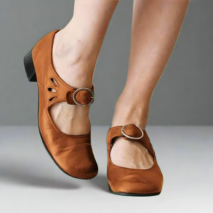 Claire™ | Orthopedische Instappers