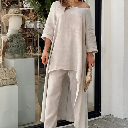 Marielle™ |  Tweedelige Comfort Set