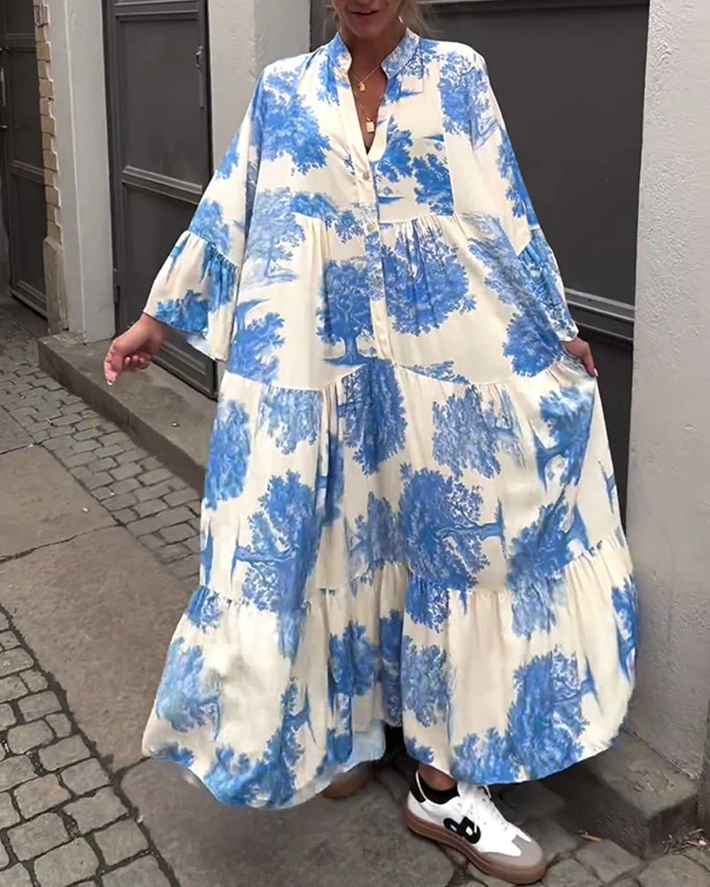 Jolie™ | Elegante Retro Jurk