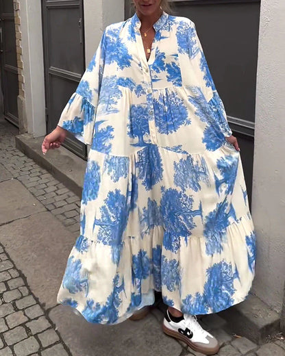 Jolie™ | Elegante Retro Jurk