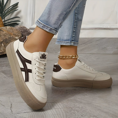 NOVERA™ | Lage Sneakers