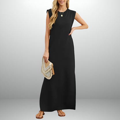 Emma™ | Lange Jurk