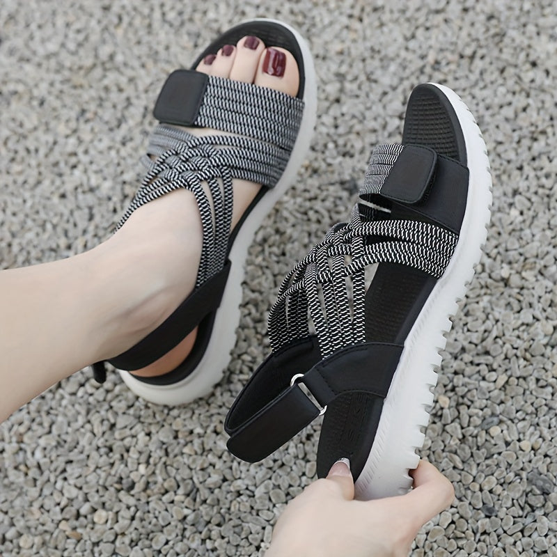 Angela™ | Orthopedische comfort sandalen