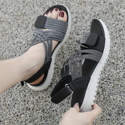 Angela™ | Orthopedische comfort sandalen