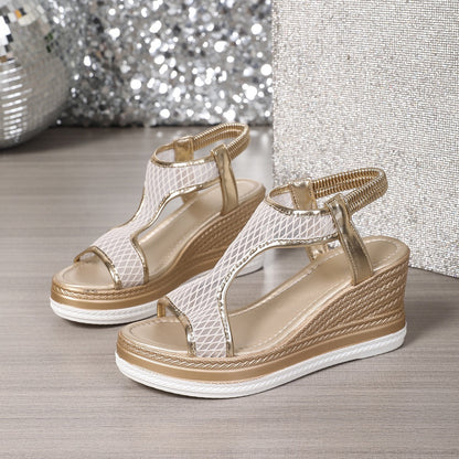 Mila™ | Orthopedische Zomersandalen