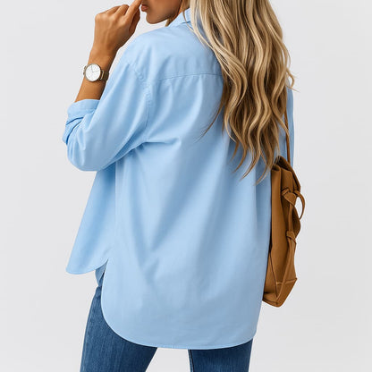 Ella™ | Elegante Damesblouse