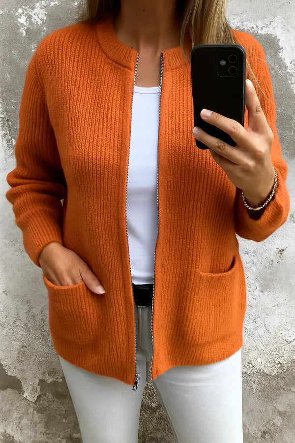 Linda™ | Stijlvol & Comfortabel Vest