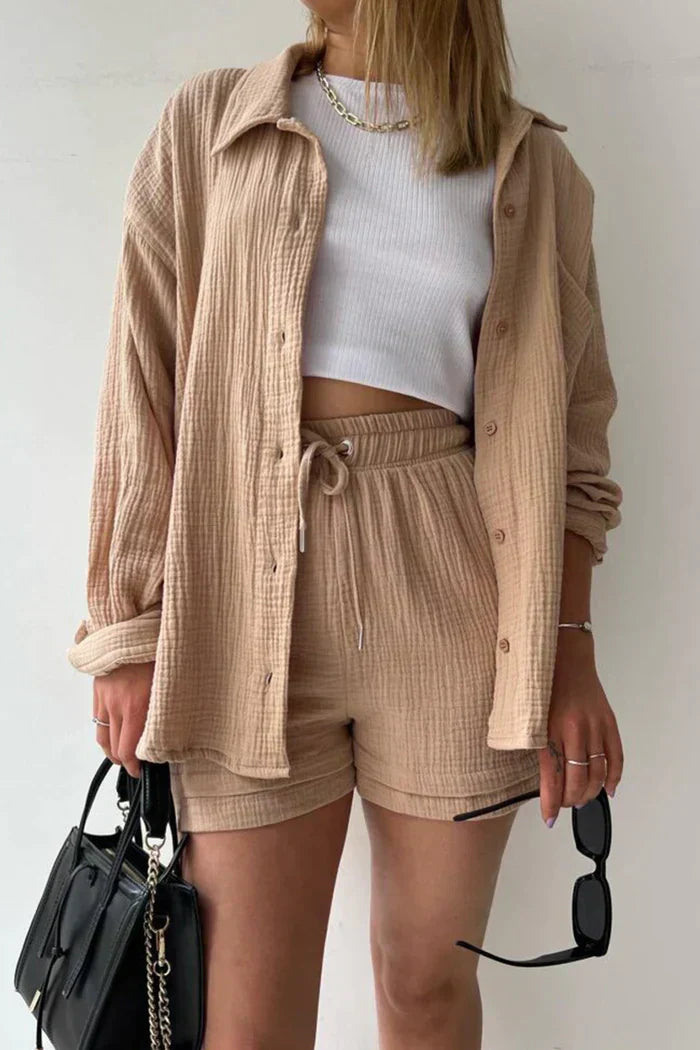 Lisa™ | Essential Set