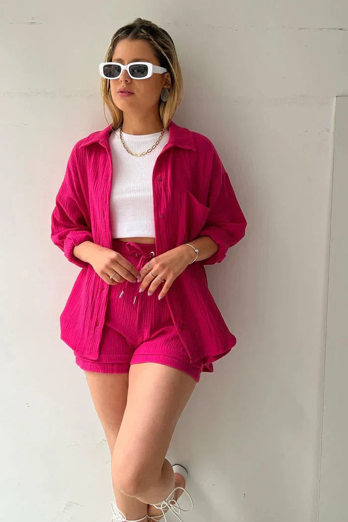 Lisa™ | Essential Set