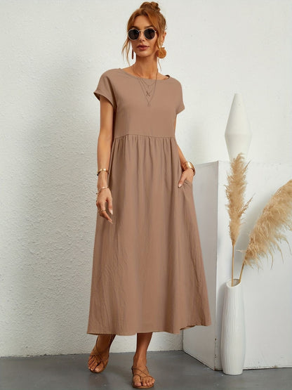 NOVERA™ | Luchtige Zomerjurk