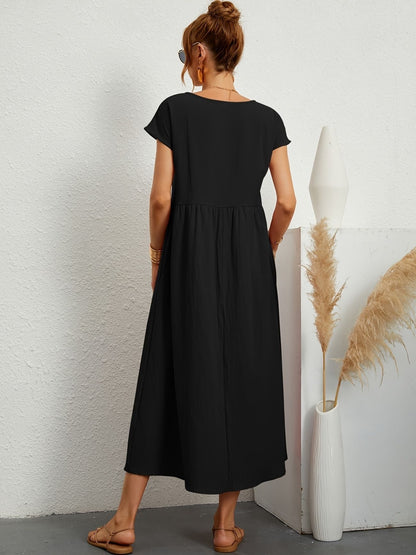 NOVERA™ | Luchtige Zomerjurk
